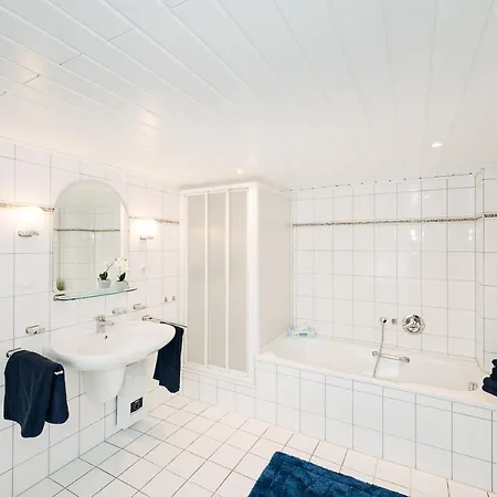 דירה Am Lindbruch Niederkrüchten