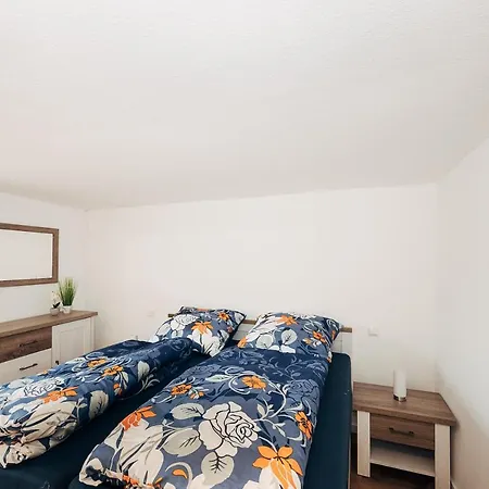 Am Lindbruch דירה Niederkrüchten