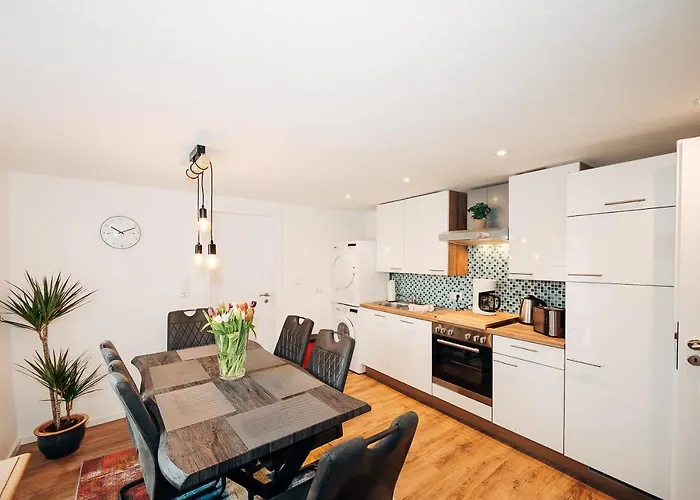 Appartement Am Lindbruch Niederkrüchten