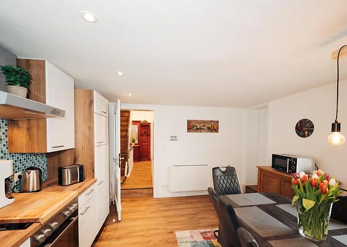 Am Lindbruch Appartement