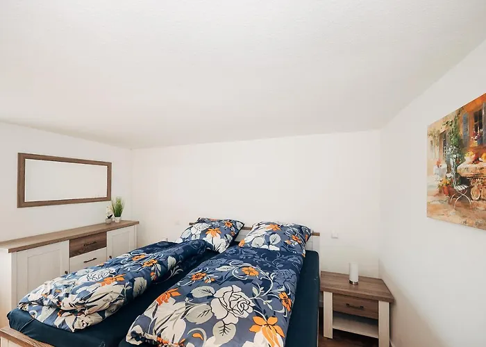 Am Lindbruch Appartement Niederkrüchten