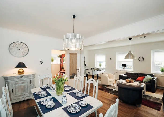 Appartement Am Lindbruch Niederkrüchten